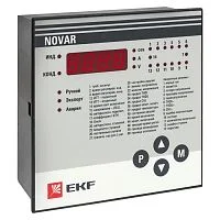 Фото регулятор novar 13 ekf proxima