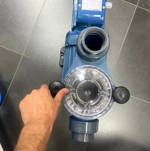 Фото поверхностный насос pedrollo magnifica 2 Pedrollo фото 3