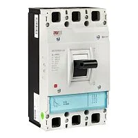 Фото автоматический выключатель av power-3/3 400а 100ka tr ekf averes