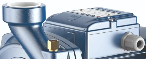 Фото поверхностный насос pedrollo ngam 3a Pedrollo фото 5