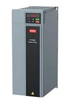 Фото преобразователь частоты veda vf-302c 5,5 квт, ~380-480 в, ip 20, встроенная панель, со встроенным тормозным транзистором