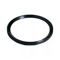 Фото кольцо уплотнительное резина kg дн 160 ostendorf 880090
