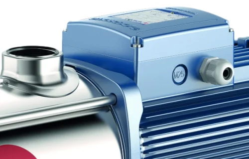 Фото поверхностный насос pedrollo fcr 15/3r Pedrollo фото 2