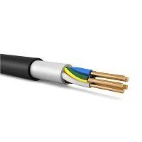 Фото кабель ввгнг-ls 5х1.5 (n pe) 0.66кв (м) энергокабель эк000023090
