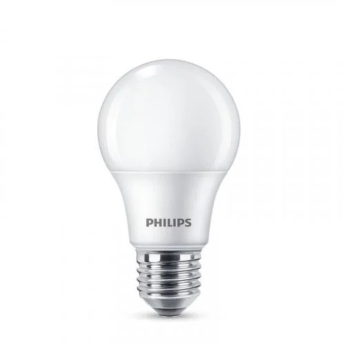 Фото лампа светодиодная ecohome led bulb 13вт 1150лм e27 830 rca philips 929002299517 PHILIPS