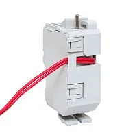 Фото независимый расцепитель sht av power-3/4 аc230v ekf averes