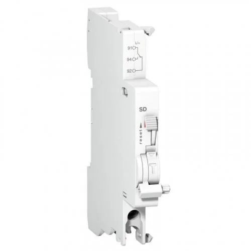 Фото контакт состояния acti9 sd для idpn n; dpn n vigi sche a9n26927 Schneider Electric