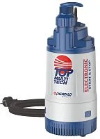 Фото колодезный насос pedrollo top multi-tech 4 0,75 квт