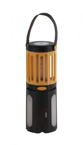 Фото светильник противомоскитный eramf-06 на батарейках эра б0043784 Эра