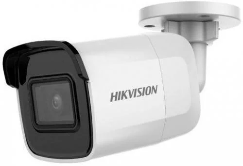 Фото видеокамера ip ds-2cd2023g0e-i 2.8-2.8мм цветная корпус бел. hikvision 1405767 Hikvision