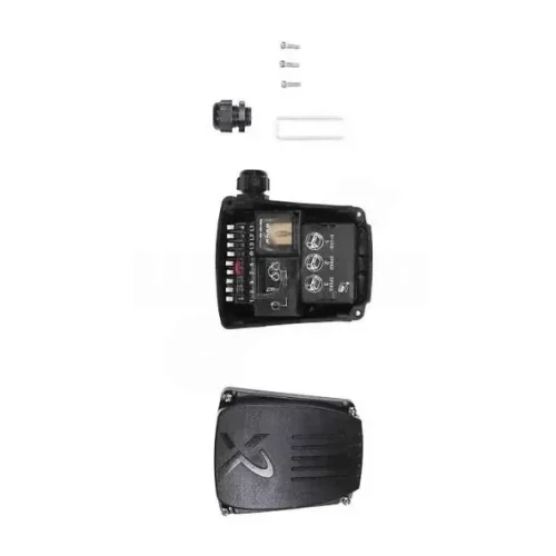 Фото клеммная коробка 3x400-415v, grundfos 96404863 Grundfos