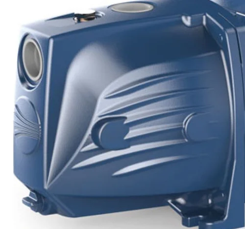 Фото поверхностный насос pedrollo jsw 2 a Pedrollo фото 2