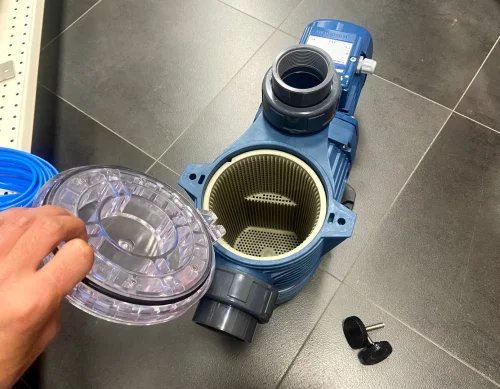 Фото поверхностный насос pedrollo magnifica 2 Pedrollo фото 5