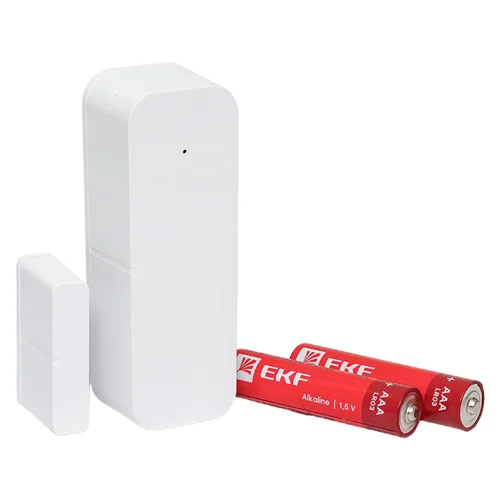 Умный датчик открытия Zigbee EKF Connect фото 2