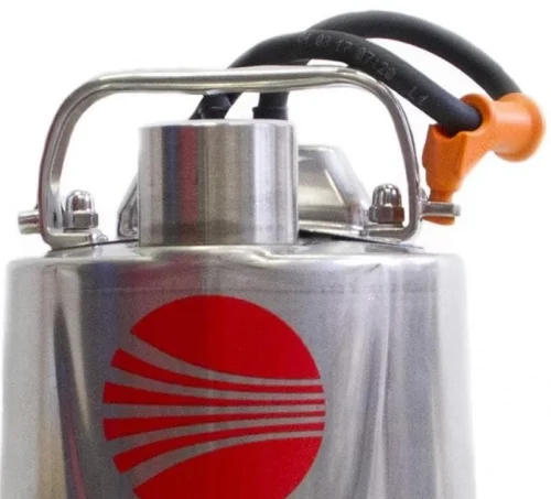 Фото дренажный насос pedrollo rx 2/20 5м Pedrollo фото 2