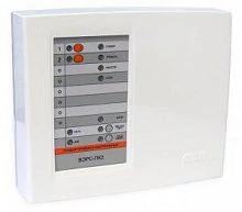 Фото устройство оконечное объектовое приемно-контрольное с gsm коммуникатором вэрс пк8 трио -м версия 3.2 вэрс 00082903