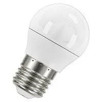 Фото лампа светодиодная led value lvclp60 7sw/840 230в e27 2х5 ru (уп.5шт) osram 4058075578227
