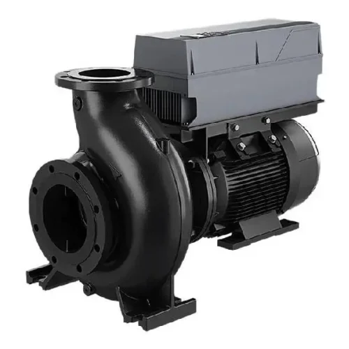 Фото насос консольно-моноблочный nbe, 1450 об/мин, grundfos Grundfos