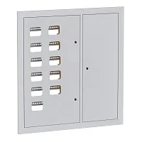 Фото щит этажный 11 кв. 2х-дверный (1000х950х150) ekf proxima