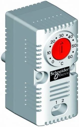 Фото термостат с h3 контактом sche nsyccothc Schneider Electric