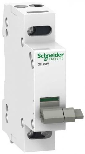 Фото контакт дополнительный перекидной acti9 для выкл. нагрузки is sche a9a15096 Schneider Electric