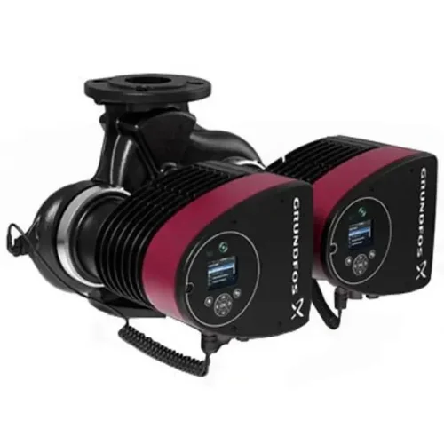Фото циркуляционный насос magna3 d 50-180 f, 1х230 b, grundfos 97924481 Grundfos