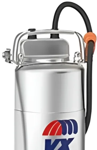 Фото фекальный насос pedrollo vx 8/35 -n 5м Pedrollo фото 2