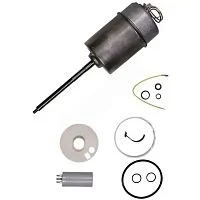 Фото комплект электродвигателя kit motor mq3-45 230v 50hz, grundfos 96488392