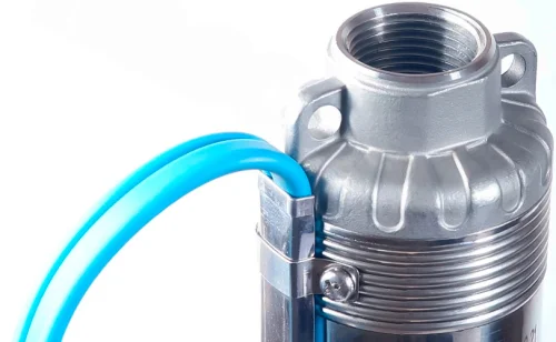 Фото скважинный насос pedrollo 4srm 1/20 s-pd Pedrollo фото 3