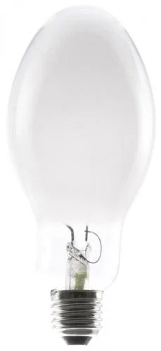 Фото лампа газоразрядная ртутная дрл 125 e27 st световые решения 22100 Световые Решения