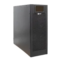 Фото источник бесперебойного питания двойного преобразования e-power sw900pro - g5 20 ква/20квт напольный,3х фазный 3/3,400в,