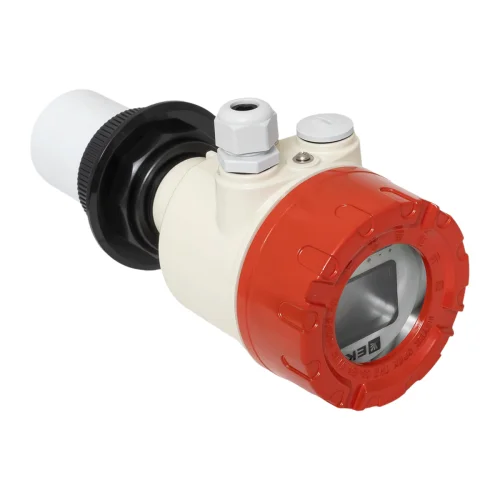 Фото ультразвуковой уровнемер sonic-1 0-5 метров EKF фото 8