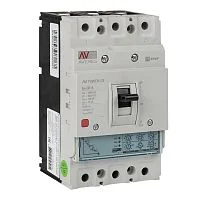 Фото автоматический выключатель av power-1/3 32а 100ka etu2.0 ekf averes