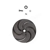 Фото рабочее колесо kit impeller 4.0 kw, grundfos 96076120