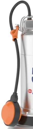 Фото фекальный насос pedrollo bcm 10/50-mf 10м Pedrollo фото 2