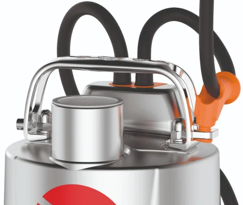 Фото дренажный насос pedrollo rx 1, 5м Pedrollo фото 3