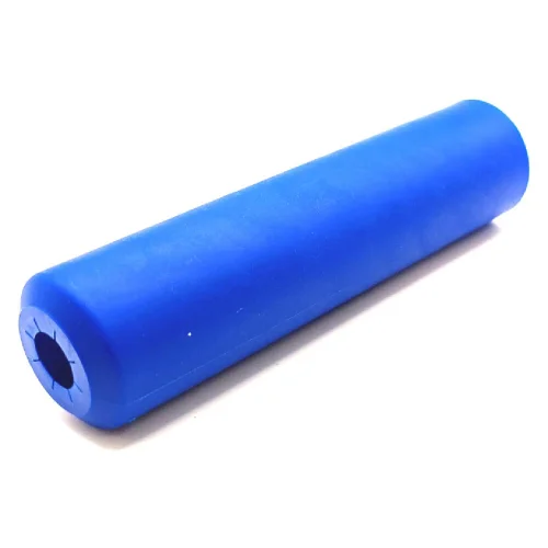 Фото втулка защитная для pe-x/pe-rt труб синяя дн 16 rtp (ростурпласт) 37921 Ростурпласт-RTP