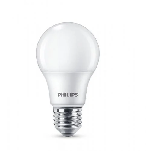 Фото лампа светодиодная ecohome led bulb 13вт 1250лм e27 865 rca philips 929002299817 PHILIPS
