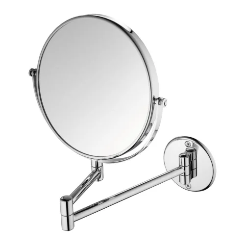 Фото зеркало для бритья iom хром ideal standard a9111aa Ideal Standard