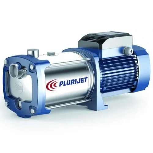 Фото поверхностный насос pedrollo plurijetm 4/130-n Pedrollo