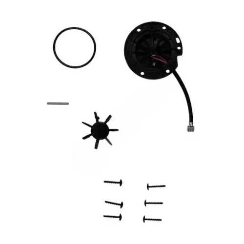 Фото датчик расхода kit, flowsensor mq, grundfos 96450698 Grundfos