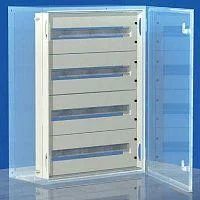 Фото комплект для шкафа ce 500х300мм для модулей (3х10м) dkc r5tm53