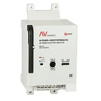 Фото электропривод cd2 av power-4 ac230v/dc220v ekf averes