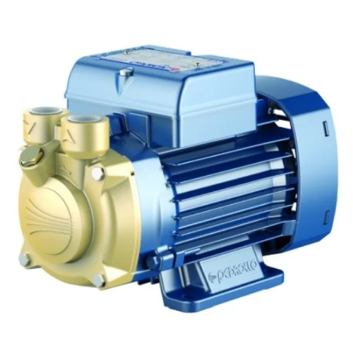 Фото поверхностный насос pedrollo pvm 65 Pedrollo