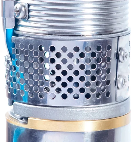 Фото скважинный насос pedrollo 3sr 2/10 Pedrollo фото 4