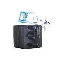 Фото электронный блок terminal box magna model e, service, grundfos 96513647
