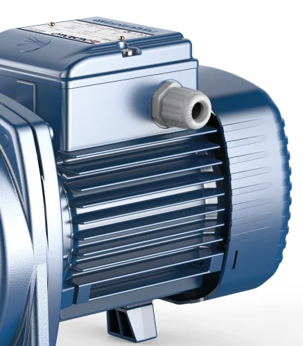 Фото поверхностный насос pedrollo hf 5arm Pedrollo фото 2