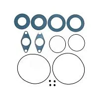 Фото комплект уплотнительных колец kit, epdm modul for standard pump, grundfos 96509609