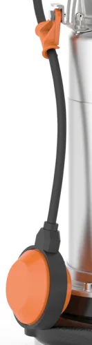 Фото дренажный насос pedrollo dm 10, 5м Pedrollo фото 3