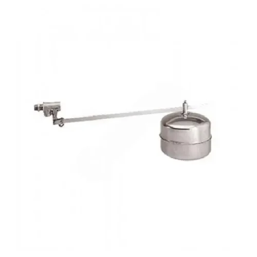 Фото клапан поплавковый svn ms 6b 1 1/2", grundfos 91040093 Grundfos